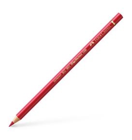 Polychromos Colour Pencil deep scarlet red
